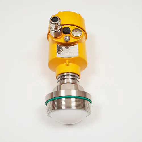 Explain the radar level meter anti-corrosion coating related knowledge