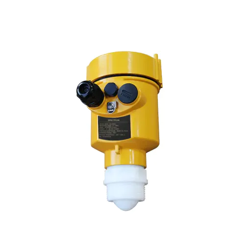 Radar Level Meter Measurement of PEM Electrolyser Application Example