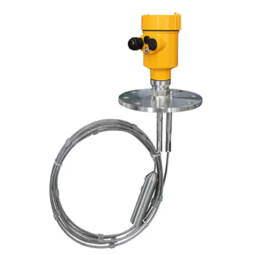 Factors to Consider when Choosing a Guided Radar Level Transmitter