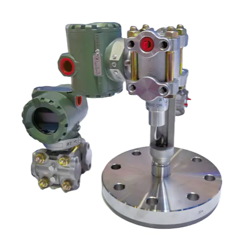 Introduction, characteristics and specific application scenarios of high-precision pressure transmitters