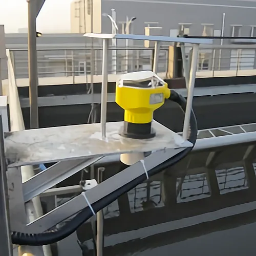We usually use the following methods for level measurement