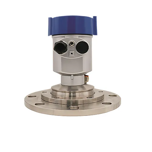 Liquid Level Gauges: The
