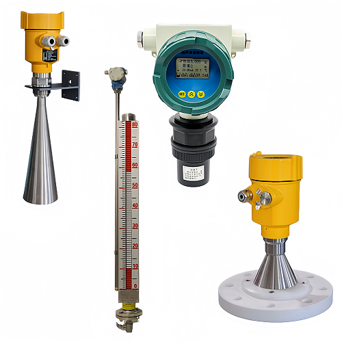 Kaidi Sensors Array image197