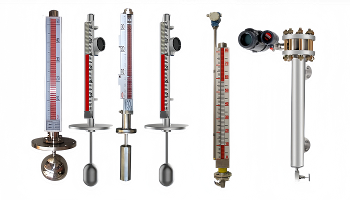 news-How are level meters selected for the wastewater industry-Kaidi Sensors-img