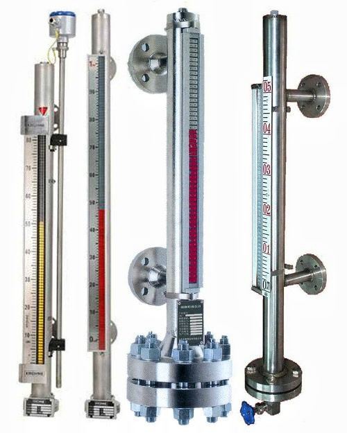 news-Guidelines for Daily Inspection of Liquid Level Gauges-Kaidi Sensors-img