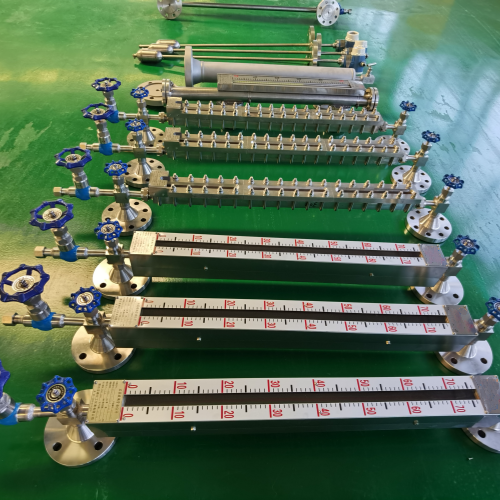Kaidi Sensors Array image28