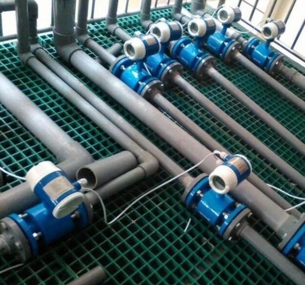 news-Five elements to consider in the process of selecting an electromagnetic flow meter-Kaidi Senso