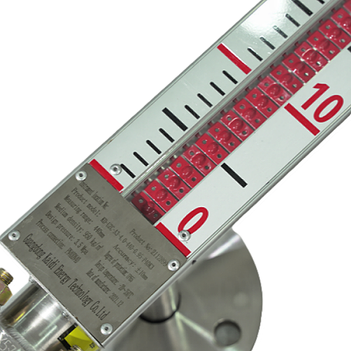 Kaidi Sensors Array image145