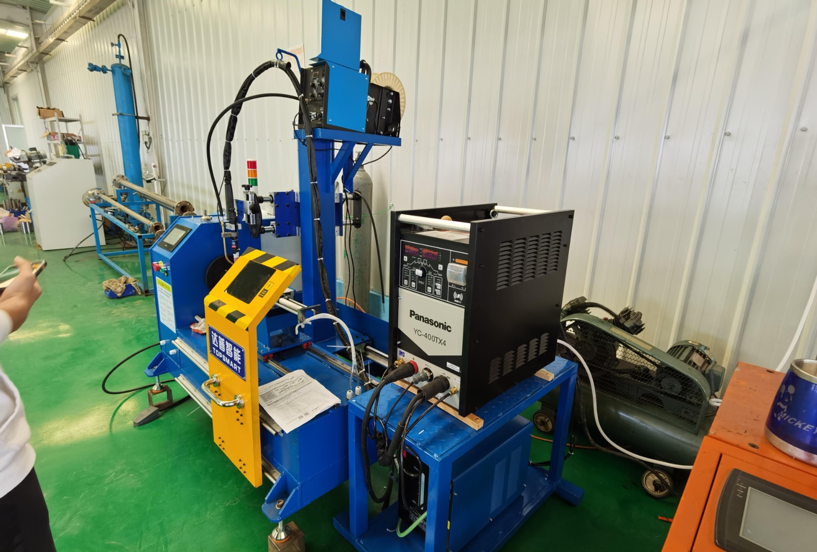 news-Kaidi Sensors-Magnetic Flip Plate Level Gauge manufacturers to deal with complex working condit