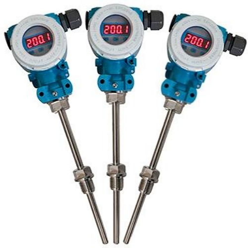 Kaidi Sensors Array image42