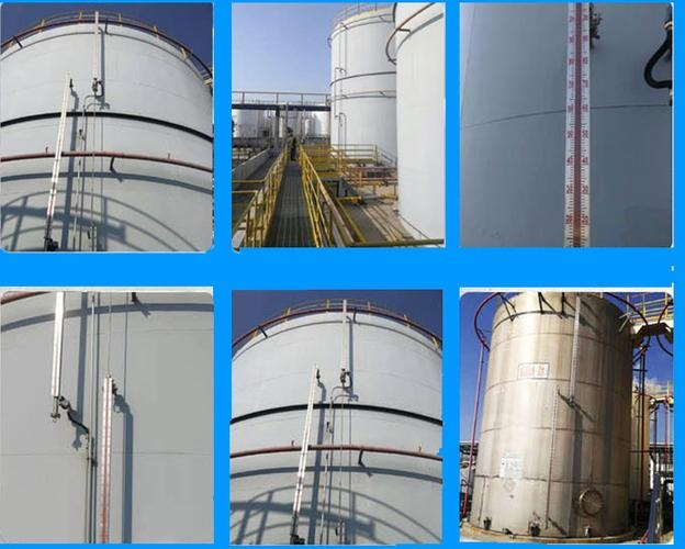 news-Today talk about the design and calculation of high and low liquid level of storage tanks-Kaidi