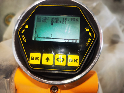 news-Kaidi Sensors-The main factors of the magnitude of the echo strength value of the radar level m