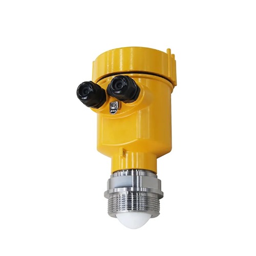 news-Can Radar Level Gauges Measure Fire Tank Levels-Kaidi Sensors-img