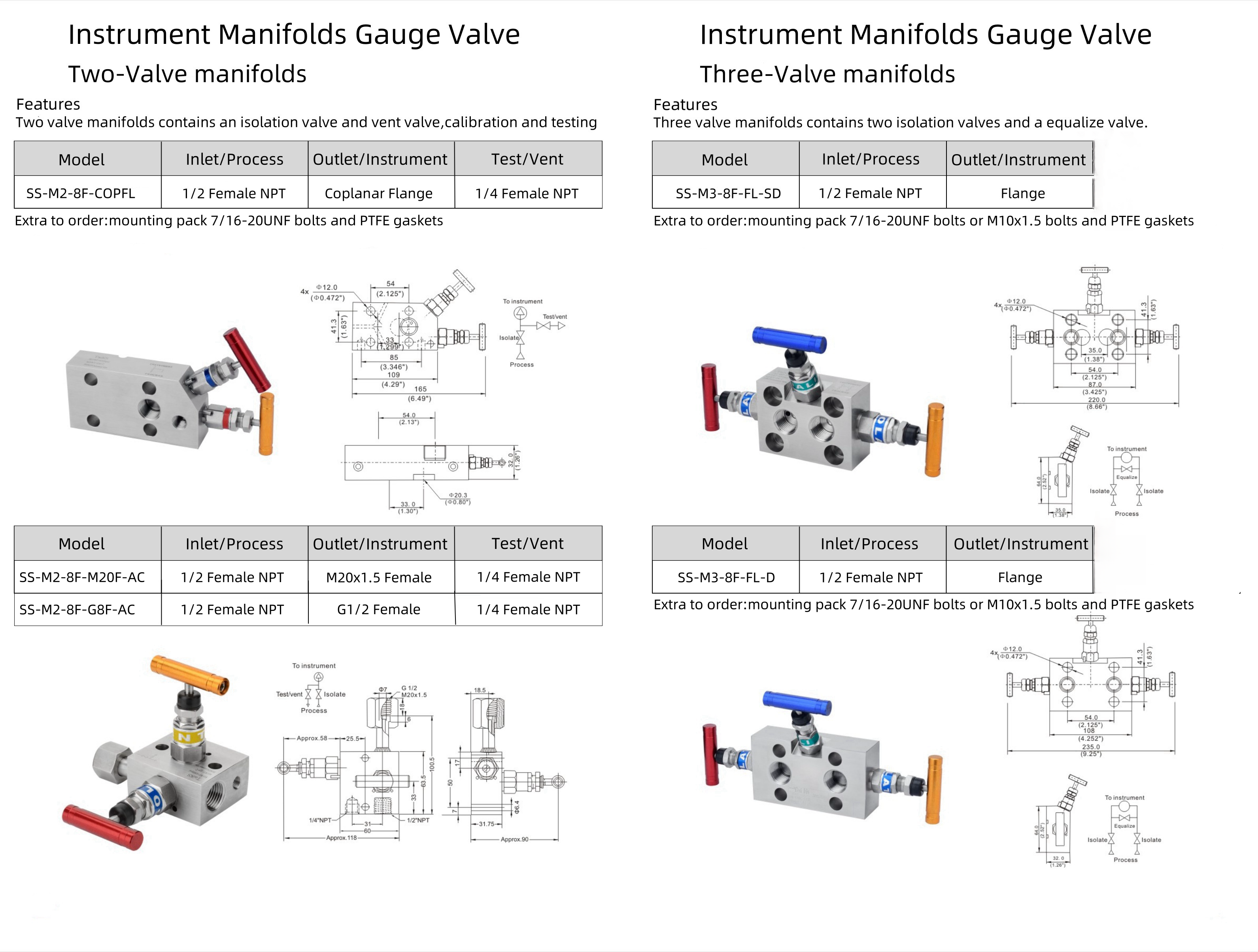 product-Instrumentation Group Valves-Kaidi Sensors-img