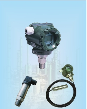 news-Kaidi Sensors-Overview of the development of differential pressure transmitters-img