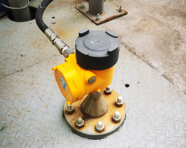 news-Kaidi Sensors-What are the requirements for measuring grease with a radar level meter-img