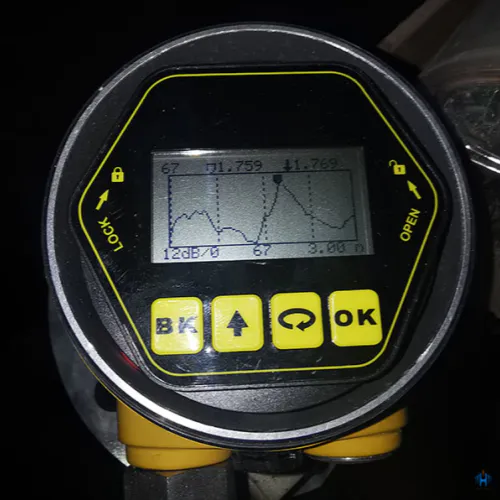 Radar level meter applications and site installation considerations