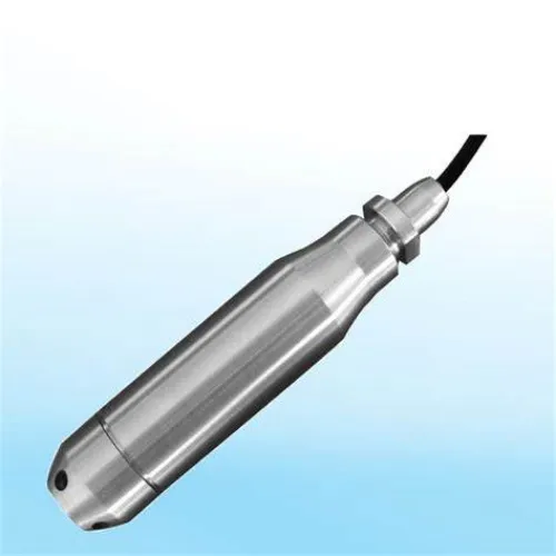 Precautions for Installation and Use of Input Level Transmitter