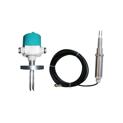 How to choose the right level switch according to the shape and size of the vessel?