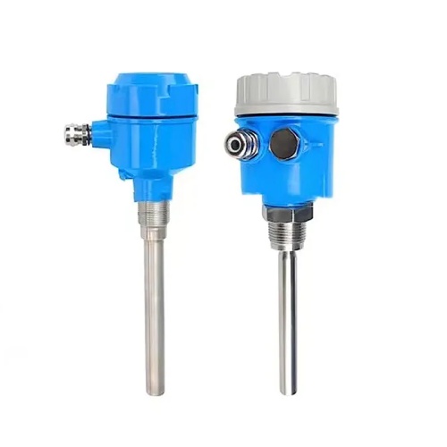 news-Kaidi Sensors-How to choose the right level switch according to the shape and size of the vesse