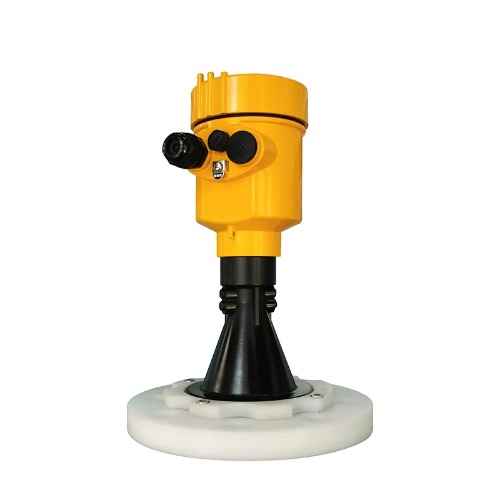 news-Accurate, safe and stable kaidi radar level meter meets chemical industry measurement needs-Kai