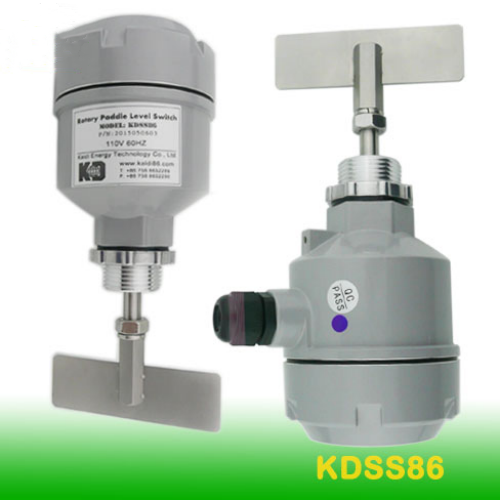 news-Kaidi Sensors-Technical Support and Advantages of Rotary Level Switches-img