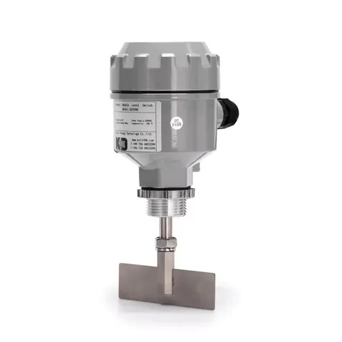 news-Technical Support and Advantages of Rotary Level Switches-Kaidi Sensors-img
