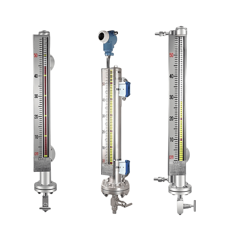 news-Difference between liquid level meter and level meter-Kaidi Sensors-img