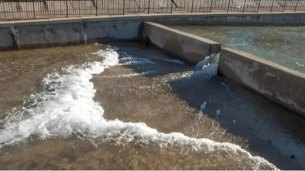 news-Kaidi Sensors-Application and advantages of radar level meter in waste liquid measurement-img