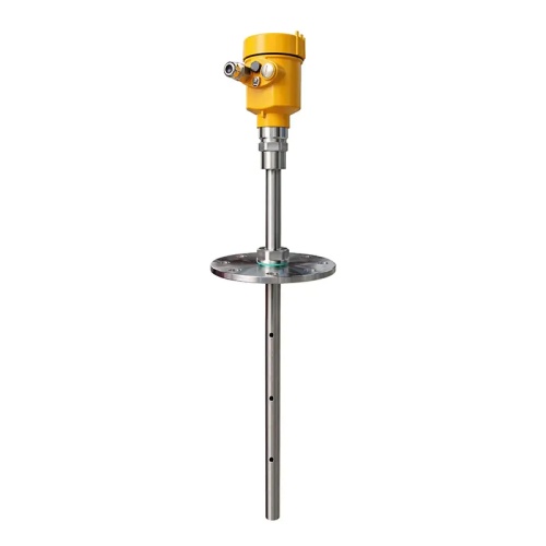 news-Application of Guided Wave Radar Level Meter in Distillation Tower Level Measurement-Kaidi Sens