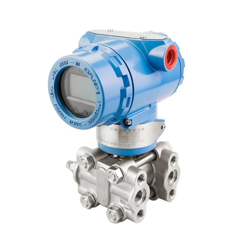news-Failure analysis and diagnosis of differential pressure transmitter-Kaidi Sensors-img