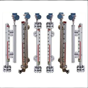 What is a Water Level Indicator?