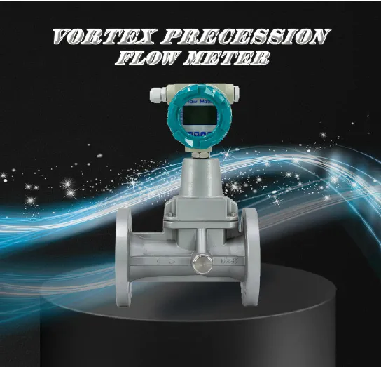 Working Principle of Flow Transmitters and How to Calibrate Flow Transmitters