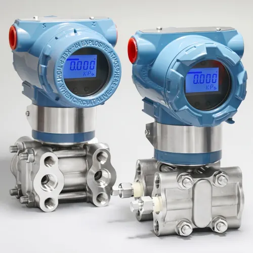 Differential Pressure Transmitter Selection Points