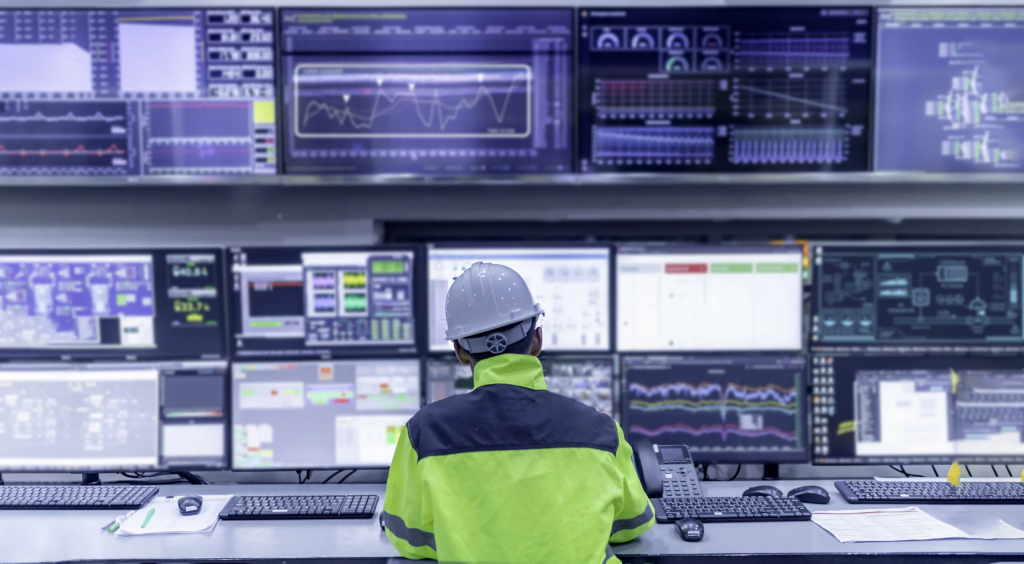 news-What is a secondary meter-Kaidi Sensors-img