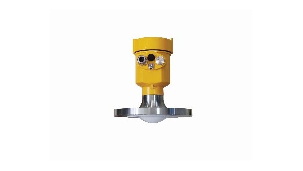 news-Kaidi Sensors-Why use radar level meters for hygienic applications-img