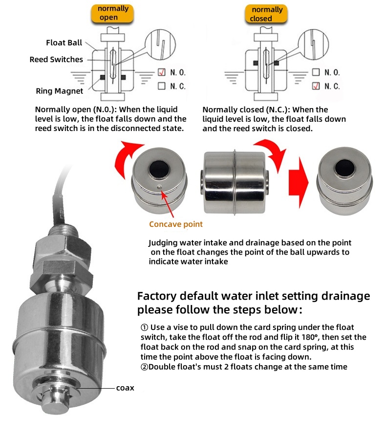 product-Kaidi Sensors-img