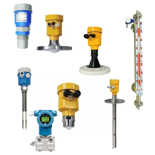 Uncovering IP protection ratings for level measurement products: how to choose the right device for you?