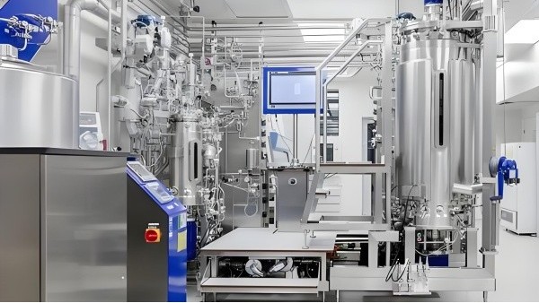 news-Kaidi Sensors-Analysis of Radar Level Meters in Bioprocess Applications-img
