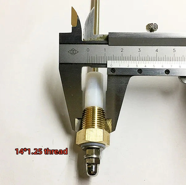 product-wholesale Water Level Probe Boiler Water Level Sensor Water Level Electrode Probe-Kaidi Sens-3