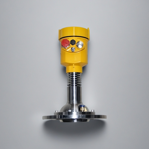 news-Radar Level Meters in the Grain and Oil Industry-Kaidi Sensors-img