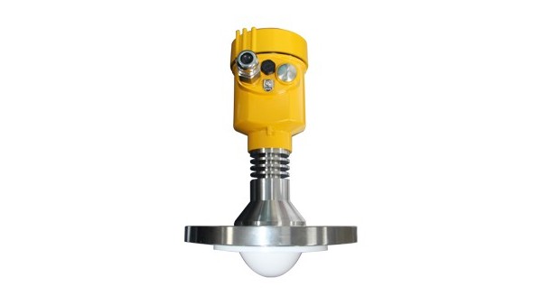 news-Kaidi Sensors-Radar Level Meters in the Grain and Oil Industry-img