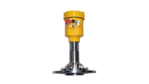 news-Kaidi Sensors-The role of radar level meters in crude oil transportation-img