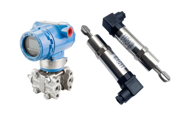 news-Five efficient tank level measurement solutions-Kaidi Sensors-img-1