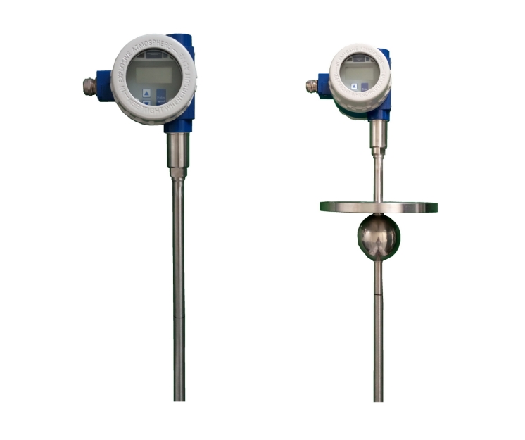 news-Magnetic Flip Plate Level Gauge and its matching level gauge selection guide-Kaidi Sensors-img