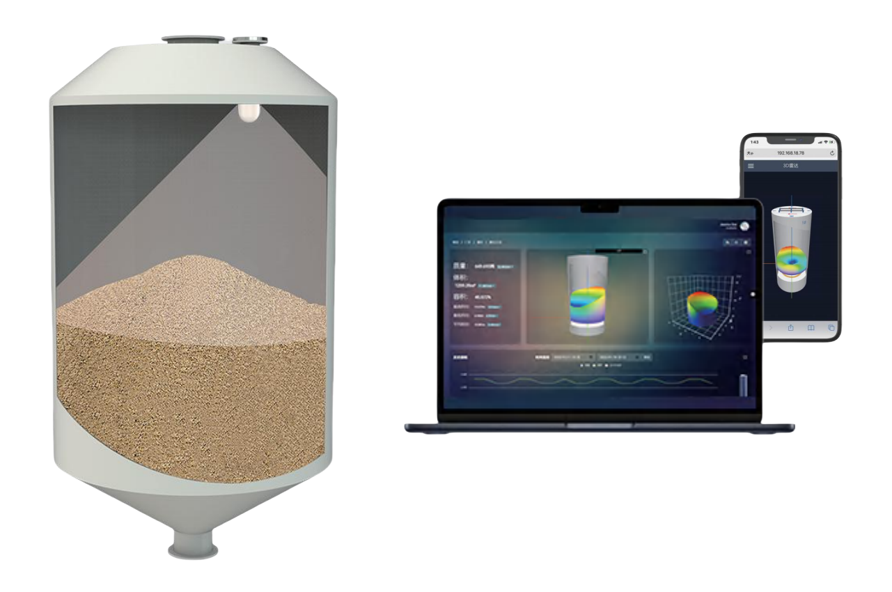 news-Kaidi Sensors-Introduction to Level Sensors in Continuous Measurement-img