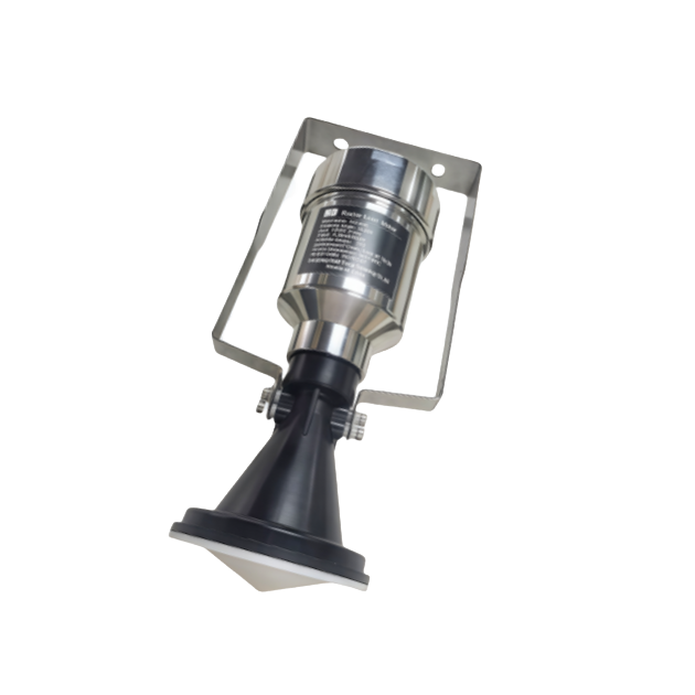 news-Kaidi Sensors-Radar Level Meters “Wisdom” Helps in Extreme Weather Water Resource Allocation-im