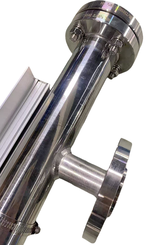 news-Kaidi Sensors-Selection and application of stainless steel housings for industrial instruments-