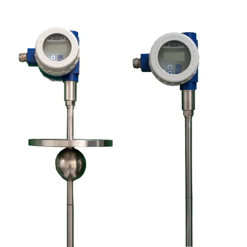 Advantages of Magnetostrictive Level/Boundary Transmitters