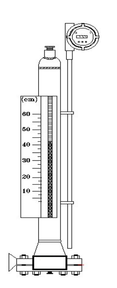 news-Kaidi Sensors-Advantages of Magnetostrictive LevelBoundary Transmitters-img